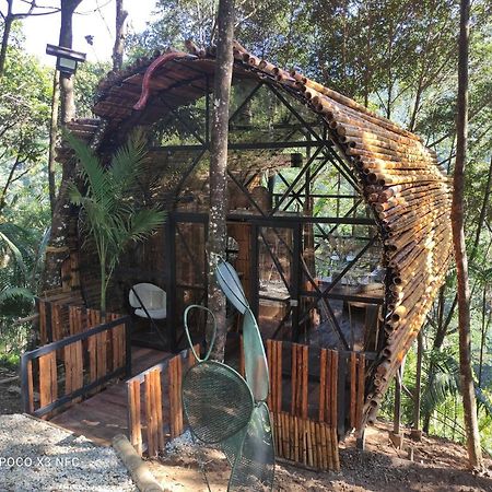 Glamping San Luis Nativa Hotel Exterior photo