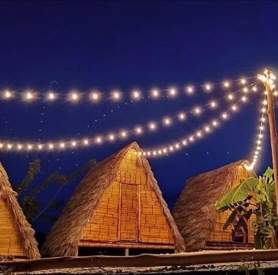 Glamping San Luis Nativa Hotel Exterior photo