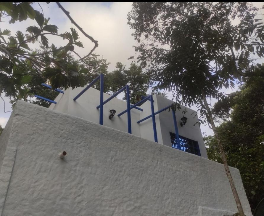 Glamping San Luis Nativa Hotel Exterior photo