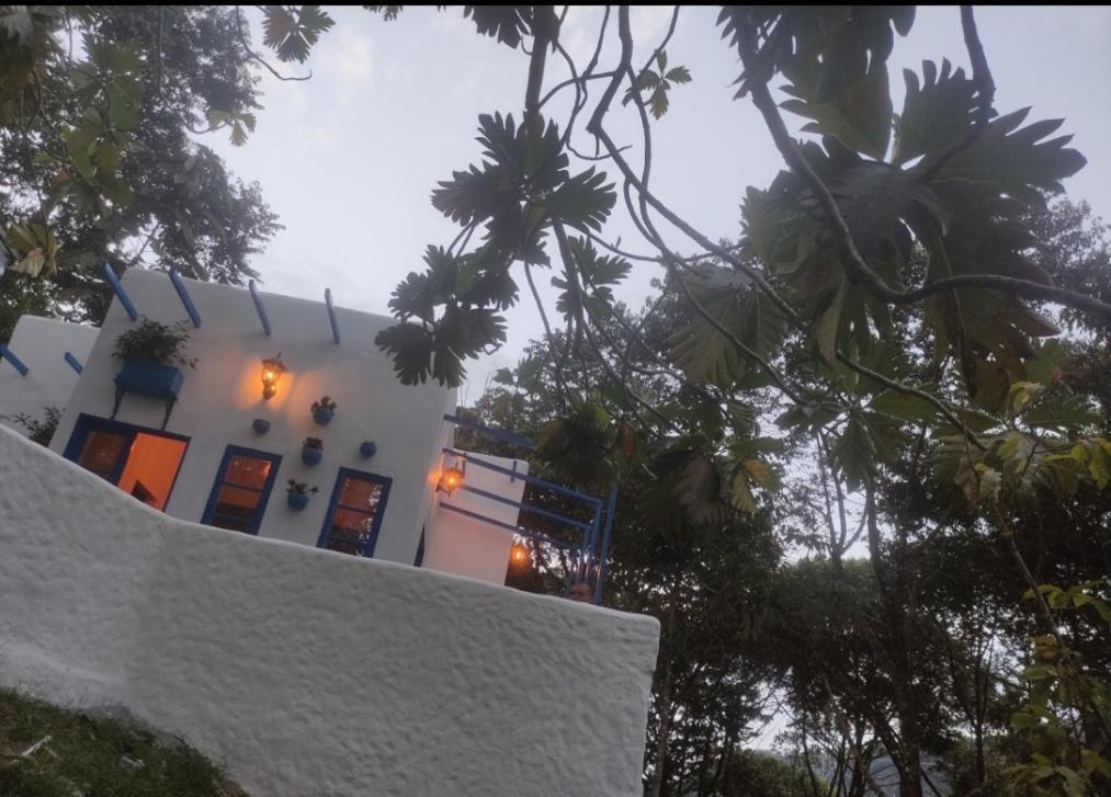 Glamping San Luis Nativa Hotel Exterior photo